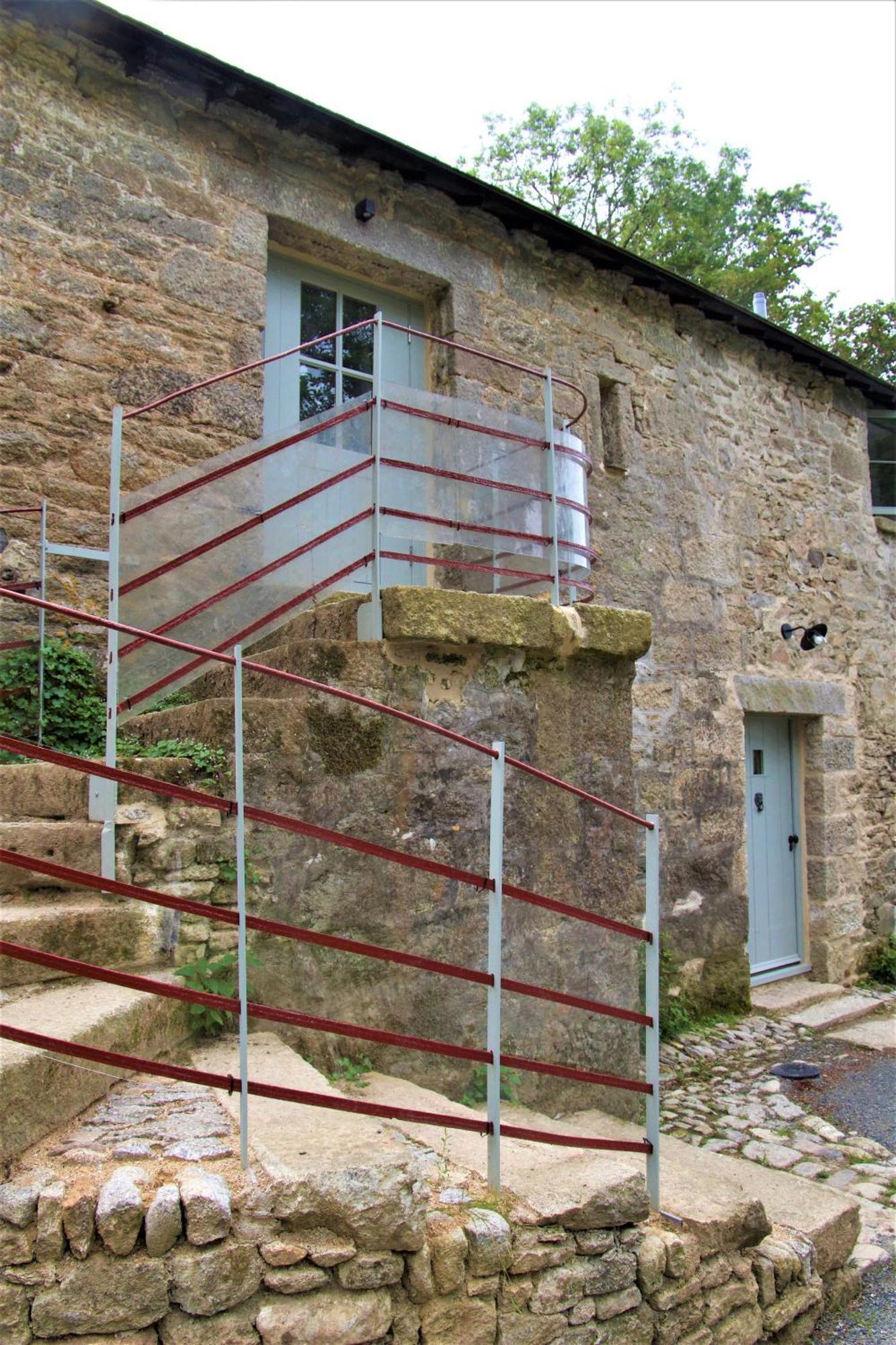 Doolans Villa Falmouth Exterior photo